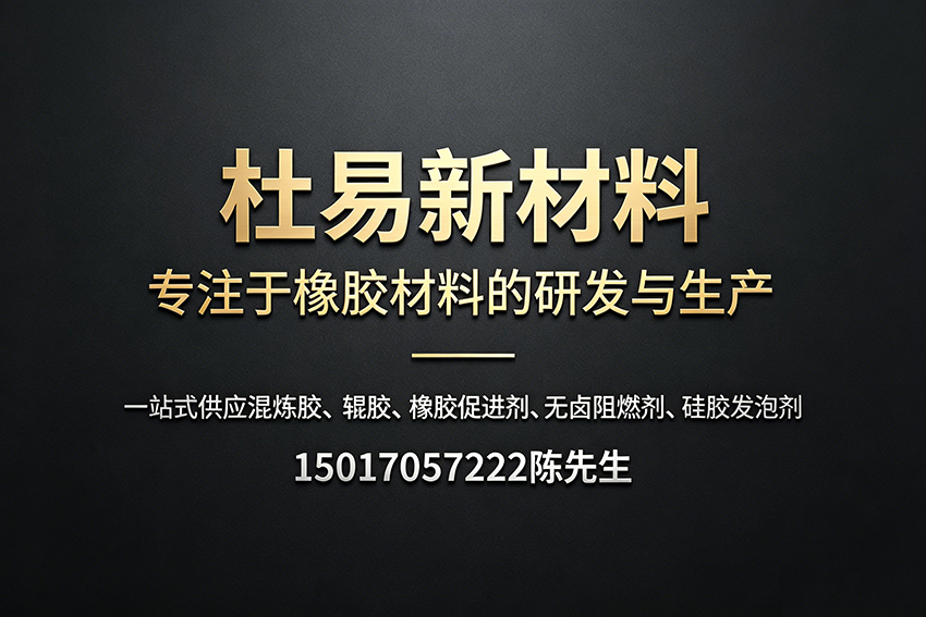 杜易新材料清远线上分站